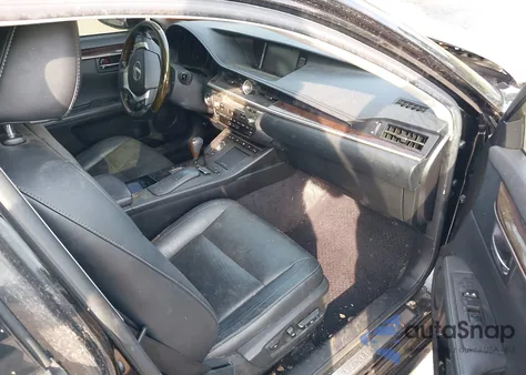 2013 Lexus Es 350 4Dr Sdn из США, поврежденный, VIN JTHBK1GG6D2021620